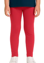 Legging Infantil Menina Malwee 1000021352
