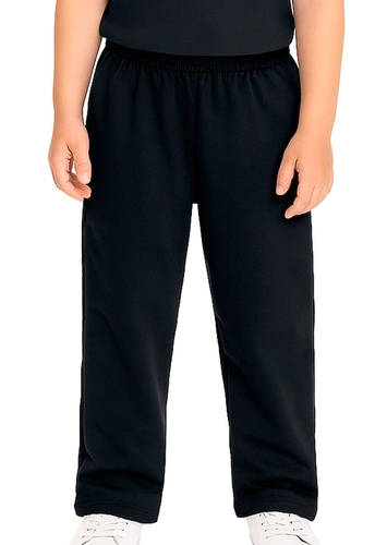 Calça Infantil Menino Moletom Malwee 1000054202