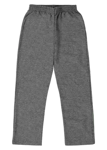 Calça Infantil Menino Moletom Malwee 1000054202