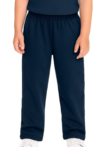 Calça Infantil Menino Moletom Malwee 1000054202 loading=