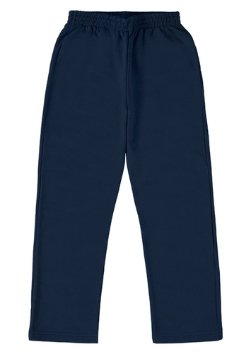Calça Infantil Menino Moletom Malwee 1000054202