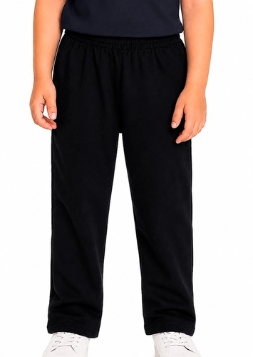 Calça Infantil Menino Moletom Malwee 1000054202
