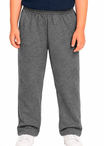 Calça Infantil Menino Moletom Malwee 1000054202