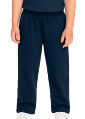 Calça Infantil Menino Moletom Malwee 1000054202