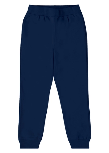 Calça Infantil Menina Moletom Malwee 1000085541
