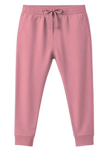 Calça Infantil Menina Moletom Malwee 1000085541