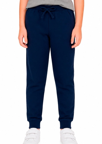 Calça Infantil Menina Moletom Malwee 1000085541 loading=