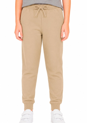 Calça Infantil Menina Moletom Malwee 1000085541