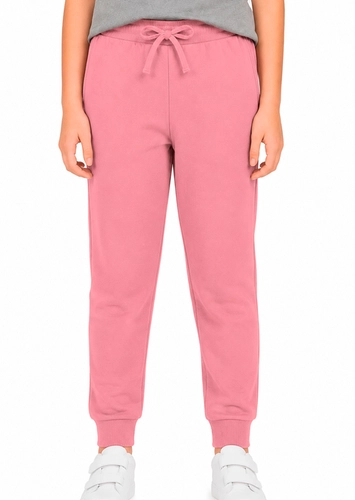Calça Infantil Menina Moletom Malwee 1000085541