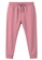 Calça Infantil Menina Moletom Malwee 1000085541