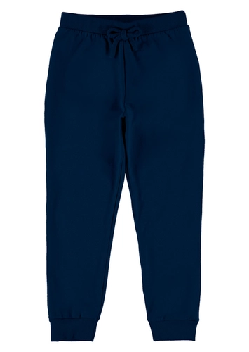 Calça Infantil Menina Moletom Malwee 1000085541