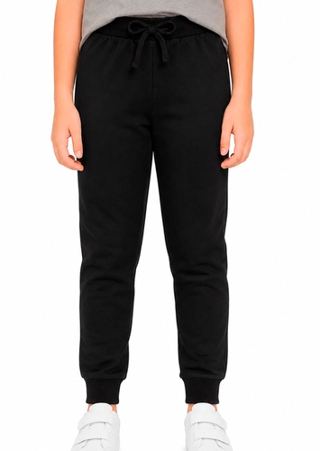 Calça Infantil Menina Moletom Malwee 1000085541 loading=
