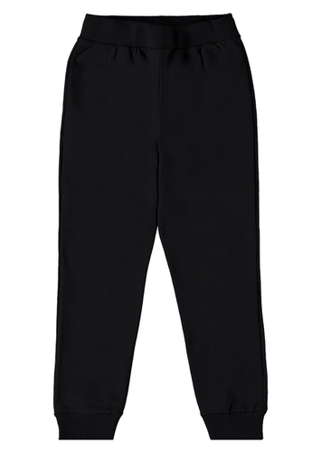 Calça Infantil Menina Moletom Malwee 1000085541