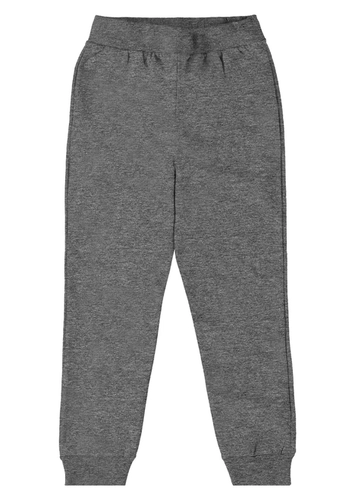 Calça Infantil Menina Moletom Malwee 1000085541