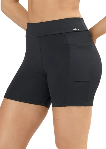 Shorts Feminino Selene 24807-002