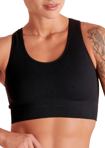 Top Feminino Nadador Lupo 71851-001 - São Jorge