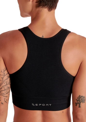 Top Feminino Nadador Lupo 71851-001