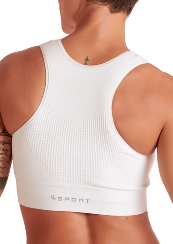 Top Feminino Nadador Lupo 71851-001