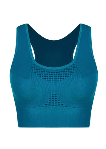 Top Feminino Nadador Lupo 71851-001