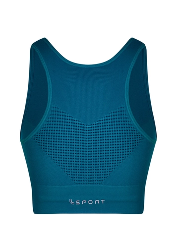 Top Feminino Nadador Lupo 71851-001