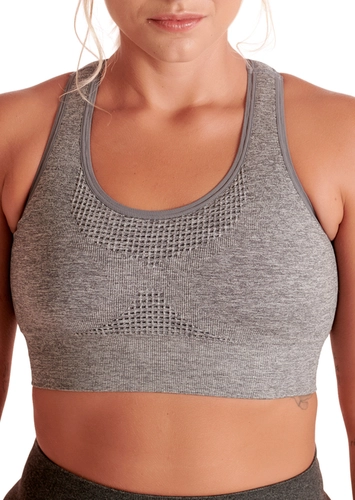 Top Feminino Nadador Lupo 71851-001