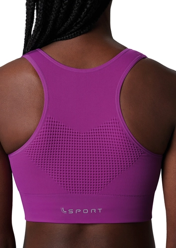 Top Feminino Nadador Lupo 71851-001