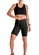 Top Feminino Nadador Lupo 71851-001