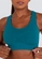 Top Feminino Nadador Lupo 71851-001