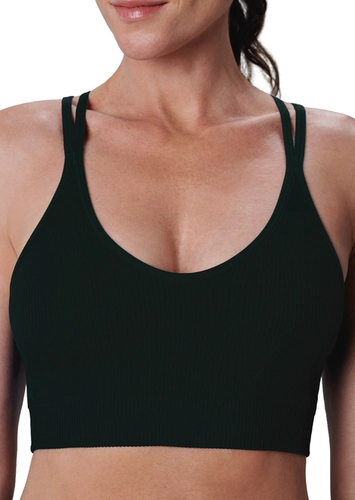 Top Feminino Lupo 71853-001 - São Jorge
