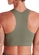 Top Feminino Nadador Lupo 71856-001