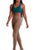 Top Feminino Nadador Lupo 71856-001