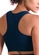 Top Feminino Nadador Lupo 71856-001
