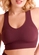 Top Feminino Nadador Lupo 71856-001
