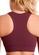 Top Feminino Nadador Lupo 71856-001