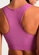 Top Feminino Nadador Lupo 71856-001