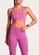 Top Feminino Nadador Lupo 71856-001