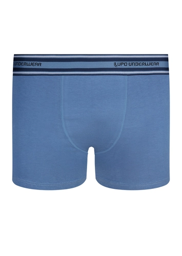 Cueca Infantil Boxer Lupinho 141-003