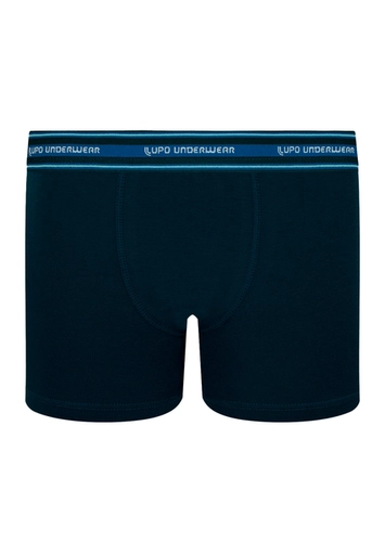 Cueca Infantil Boxer Lupinho 141-003