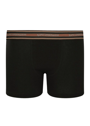 Cueca Infantil Boxer Lupinho 141-003