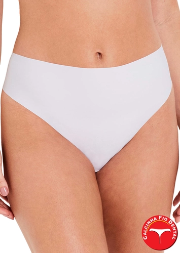 Calcinha Fio Dental Hot Pant Liz 50255