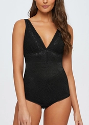 Body Feminino sem Aro e sem Bojo N Triumph 65004