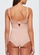 Body Feminino sem Aro e sem Bojo N Triumph 65004
