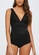 Body Feminino sem Aro e sem Bojo N Triumph 65004
