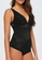 Body Feminino sem Aro e sem Bojo N Triumph 65004