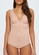 Body Feminino sem Aro e sem Bojo N Triumph 65004