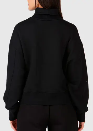 Blusa Feminina Moletom Malwee 1000106177