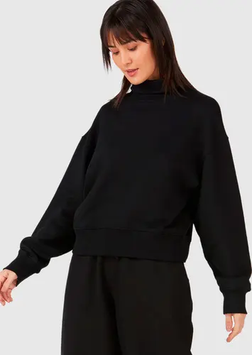 Blusa Feminina Moletom Malwee 1000106177