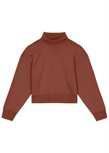 Blusa Feminina Moletom Malwee 1000106177