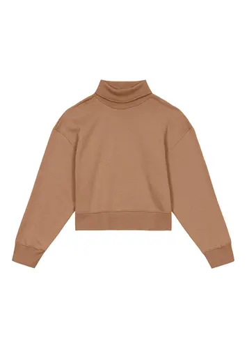 Blusa Feminina Moletom Malwee 1000106177