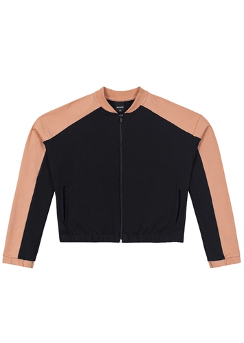 Jaqueta Feminina Bomber Malwee 1000106184
